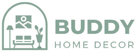 Buddy Home Decor