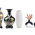 13 Best Ceramic Vases